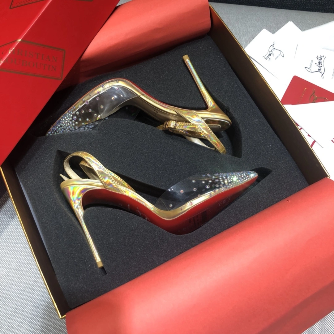 COCO-- 3210015J484 Heel height：8.5CM item:D-X158D1037